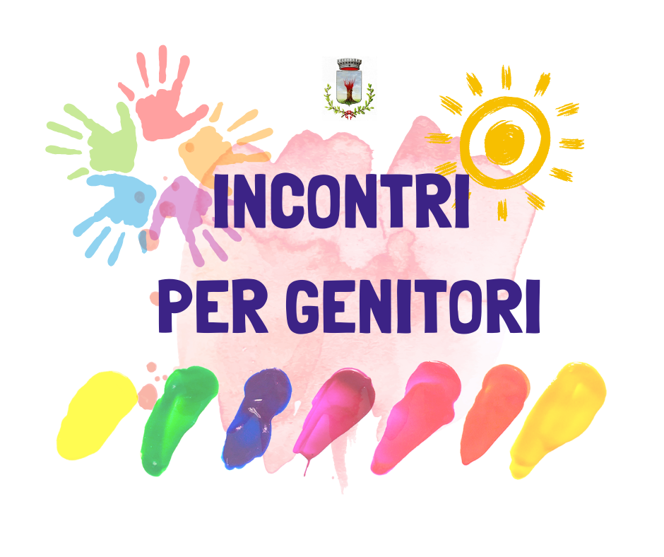 Incontro per genitori di bambini con disturbo da deficit dell'attenzione e iperattività