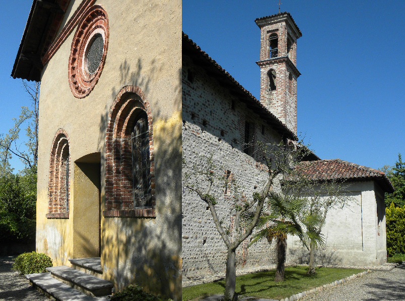 Chiesa di Santa Maria Assunta in campagna