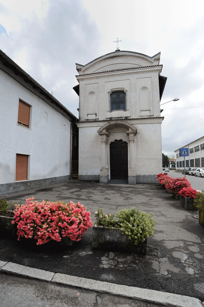 Chiesa di S.Martino Vescovo